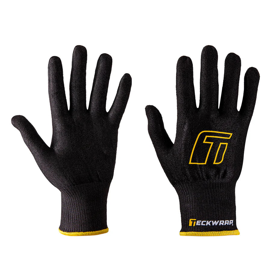 Wrapping gloves by TeckWrap TeckWrap Europe