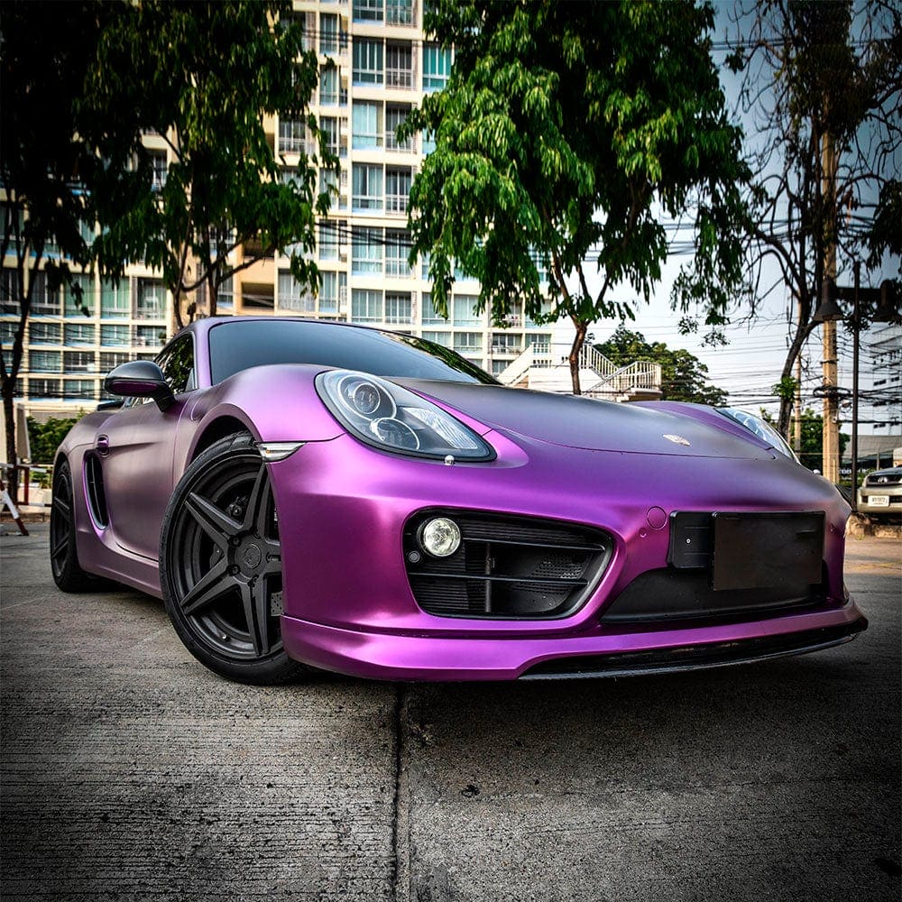 VCH403-S Concord Grape TeckWrap Europe