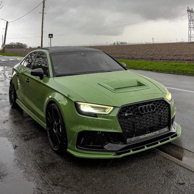 CG31-HD French Olive TeckWrap Europe