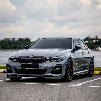 CG20-HD Battleship Grey TeckWrap Europe
