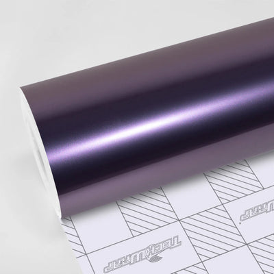 RB40-HD Titanium Violet TeckWrap Europe