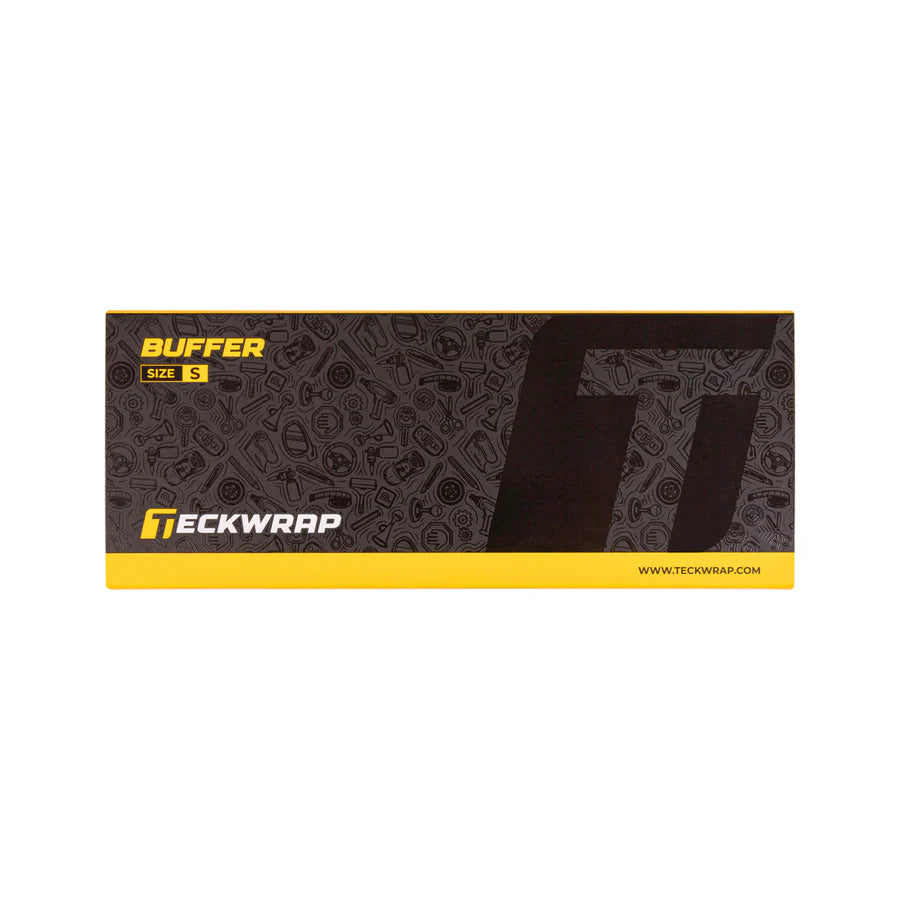 TeckWrap Buffers 10 pieces TeckWrap Europe