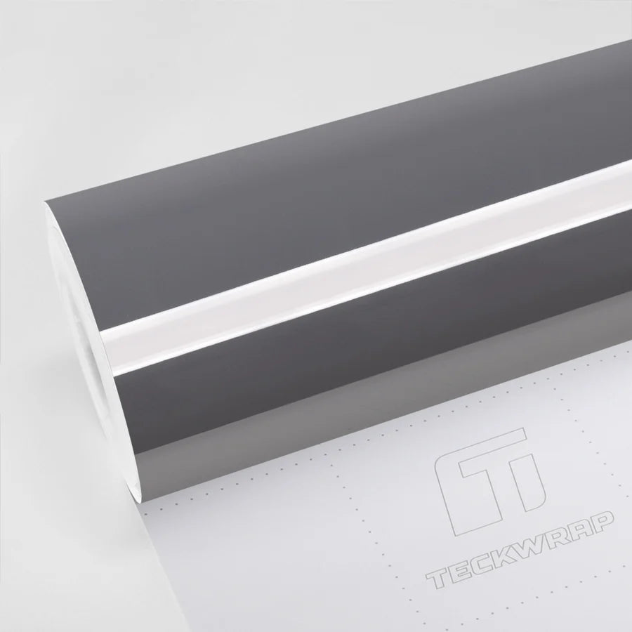 Anchor Grey Gloss Color PPF CPX308 TeckWrap Europe