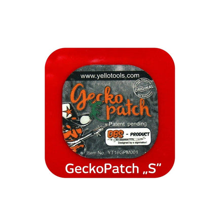 GeckoPatch by YelloTools TeckWrap Europe