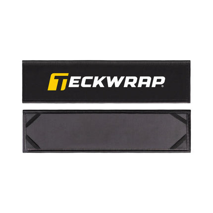 License plate cover by TeckWrap