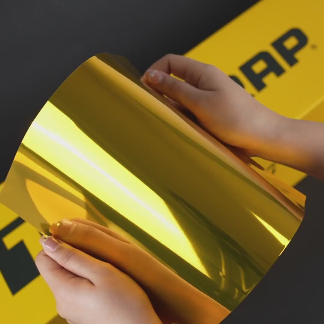 Video laden: CHM02-HD Yellow Gold