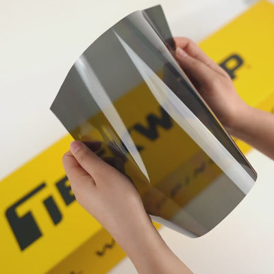 TWF-C15 Ceramic window film