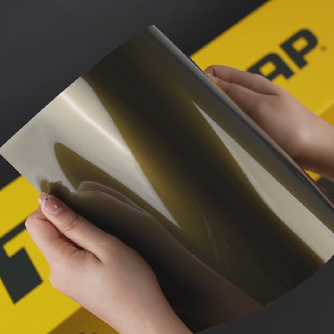 Video laden: HM09-HD Black Gold
