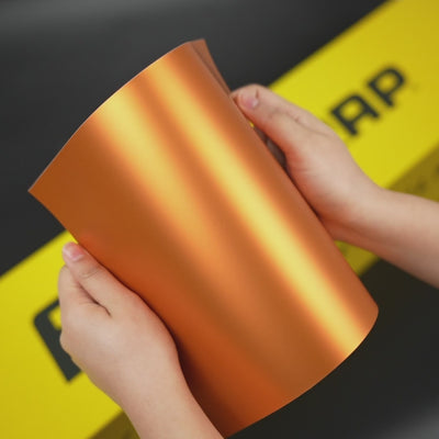 SMT17 Copper Orange