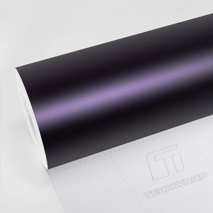 SMT22 Black Tulip TeckWrap Europe