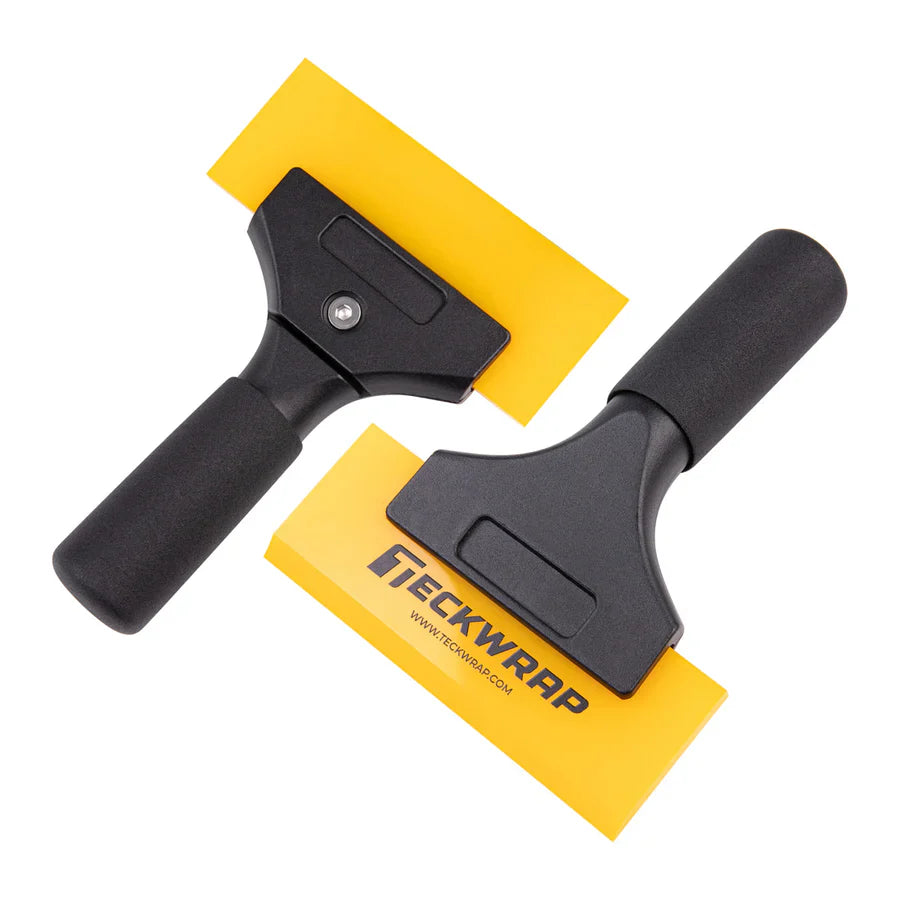 TeckWrap Tint / PPF Rubber Squeegee TeckWrap Europe